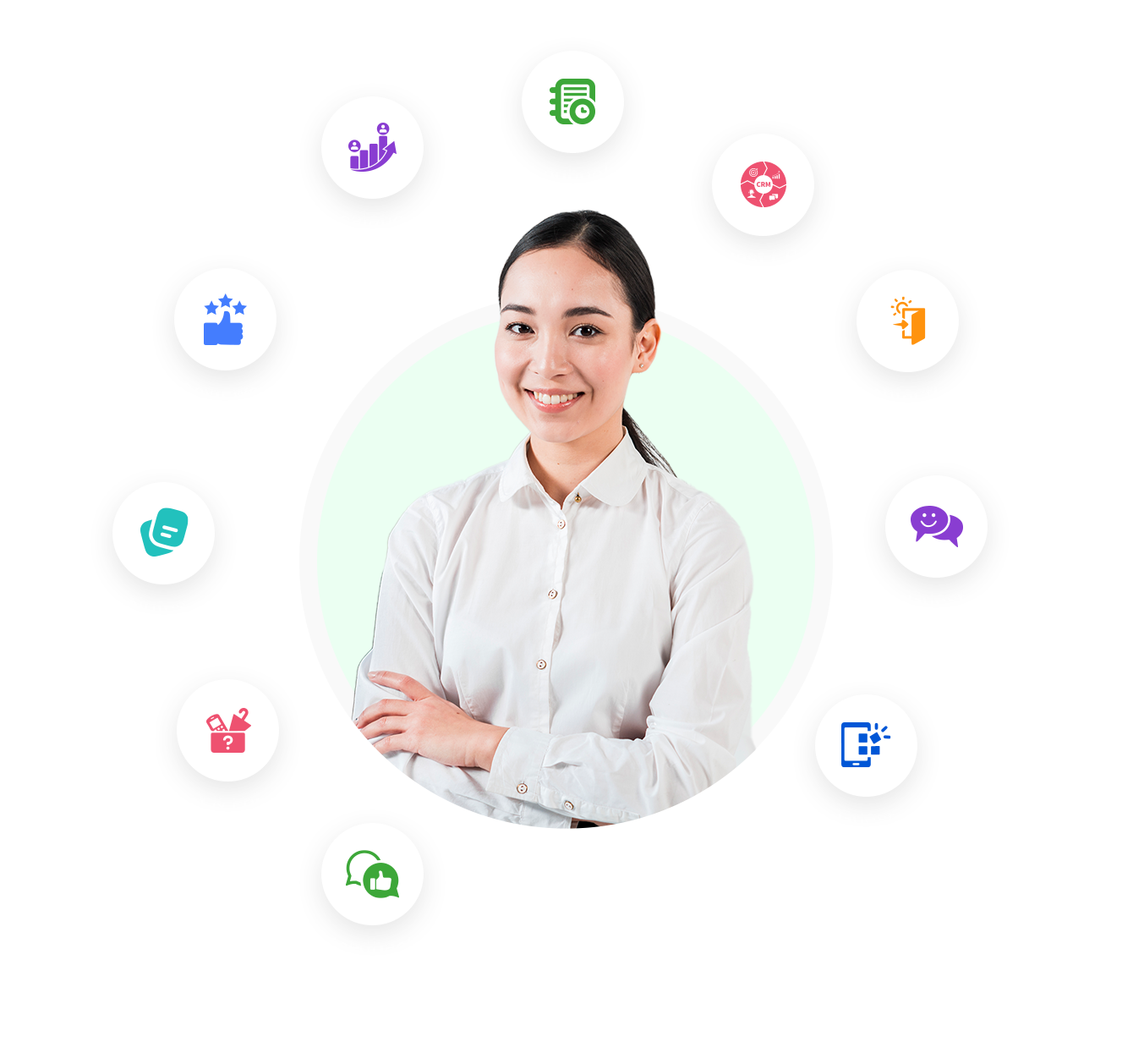 Front Office Management